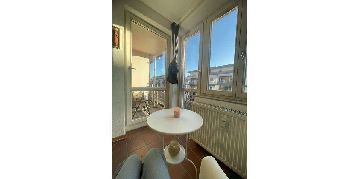 Zimmer Köln Sülz - 1 Zimmer, 1.180&euro; | Angebot:25528130