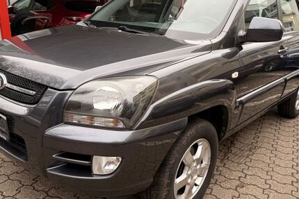 Kia Sportage 177.500 km 3.000 &euro; Köln 51105