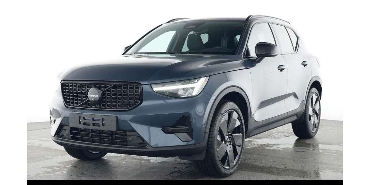 Volvo XC40 20.977 km 35.890 &euro; Bergheim 50126