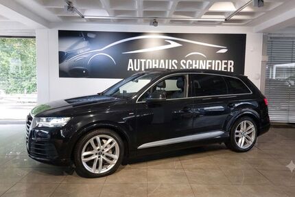 Audi Q7 137.320 km 33.700 &euro; Ratingen 40880
