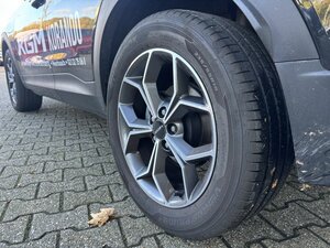 KGM Korando Bliss 2WD Automatik+Navi+Kamera+Sitzhzg.+ 14.696 km 25.888 &euro; Meerbusch 40667