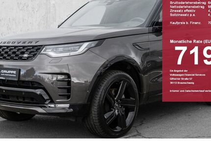 Land Rover Discovery 14.729 km 70.980 &euro; Düsseldorf 40474