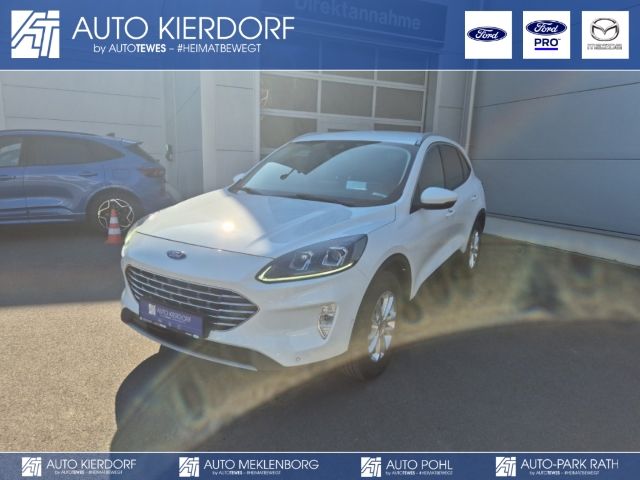 Ford Kuga 77.780 km 21.490 &euro; Köln 50825