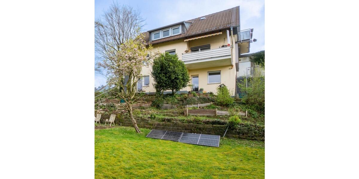 Dachgeschoßwohnung Remscheid - 3 Zimmer, 70 m&sup2;, 950&euro; | Angebot:25976746