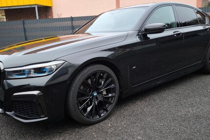 BMW 730 110.000 km 46.499 &euro; Neuss 41462