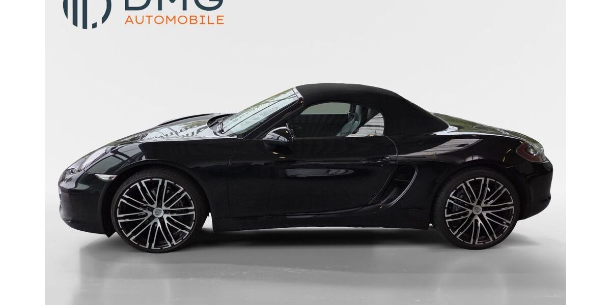 Porsche Boxster 105.000 km 38.988 &euro; Bedburg 50181