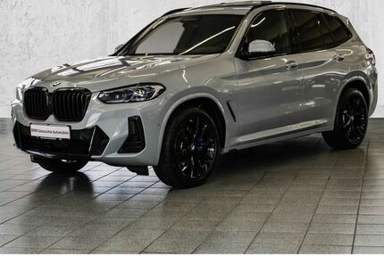 BMW X3 35.293 km 57.970 &euro; Köln Süd 50968