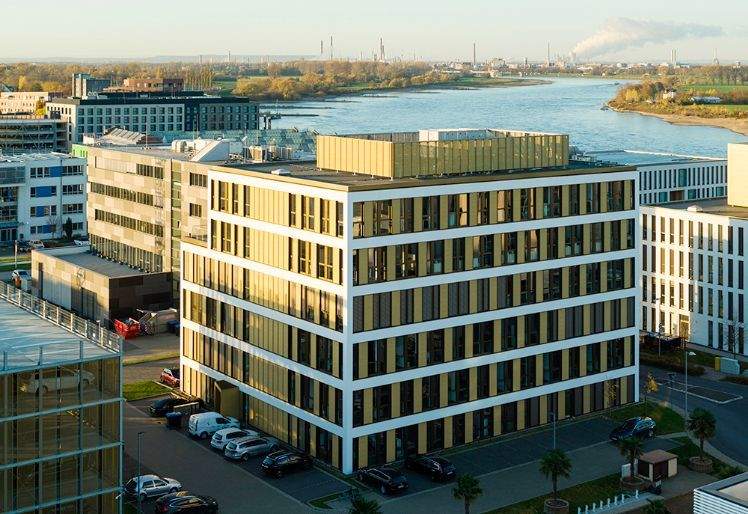 Gewerbeobjekt Monheim am Rhein Monheim - 349&euro; | Angebot:25871082