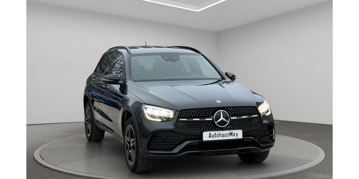 Mercedes-Benz GLC 300 121.950 km 29.950 &euro; Köln 50674