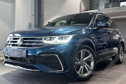 VW Tiguan 74.800 km 28.490 &euro; Kerpen 50169