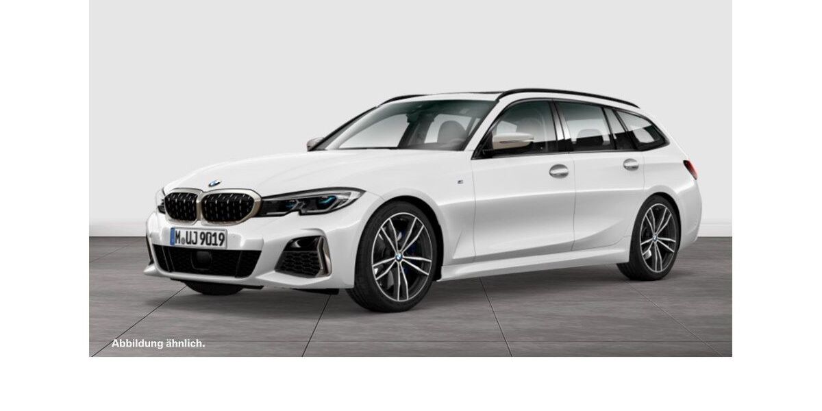 BMW M340d 107.632 km 40.400 &euro; Köln Süd 50968