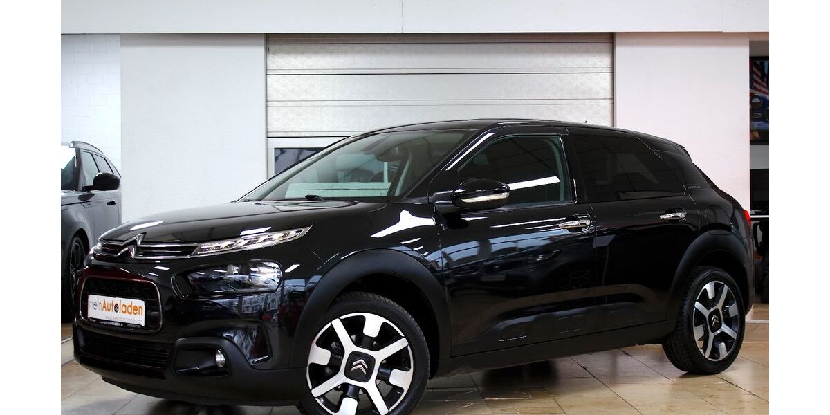 Citroen C4 Cactus 69.300 km 12.950 &euro; Dormagen 41540