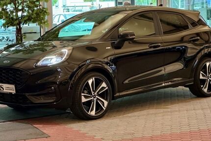 Ford Puma 28.827 km 20.900 &euro; Köln 50769