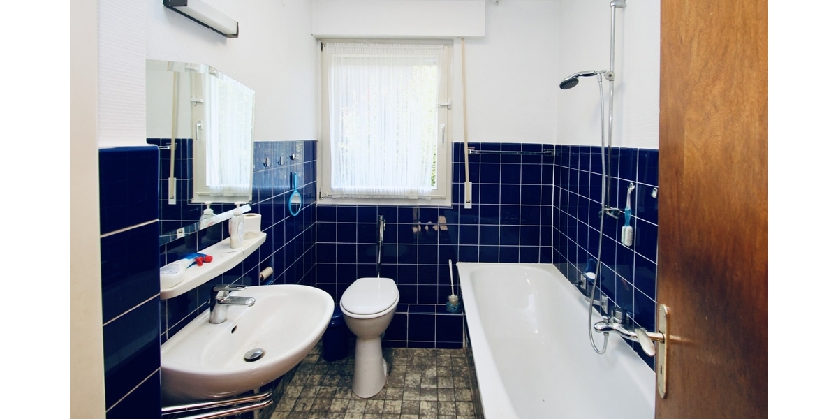 Mit 3D: Ein- bis Zweifamilienhaus in Köln-Wahnheide mit zusätzlichem Grundstück! - Einfamilienhaus Köln Porz | Angebot:22652085