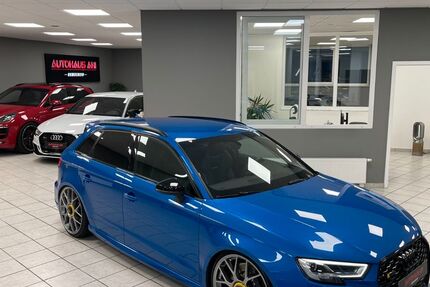 Audi RS3 78.742 km 43.900 &euro; Remscheid 42857