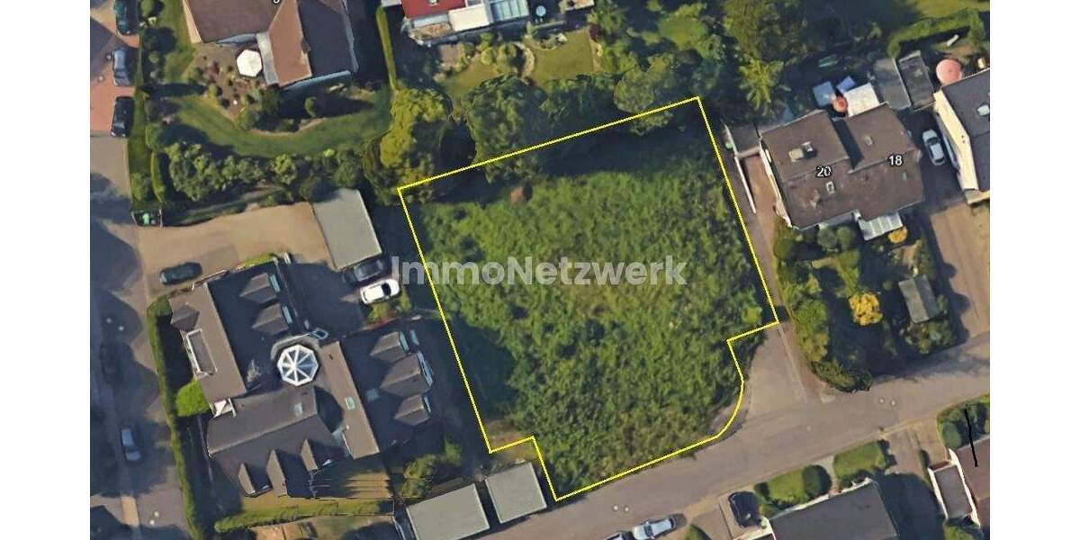 Grundstück Odenthal Blecher - 335.000&euro; | Angebot:25717079