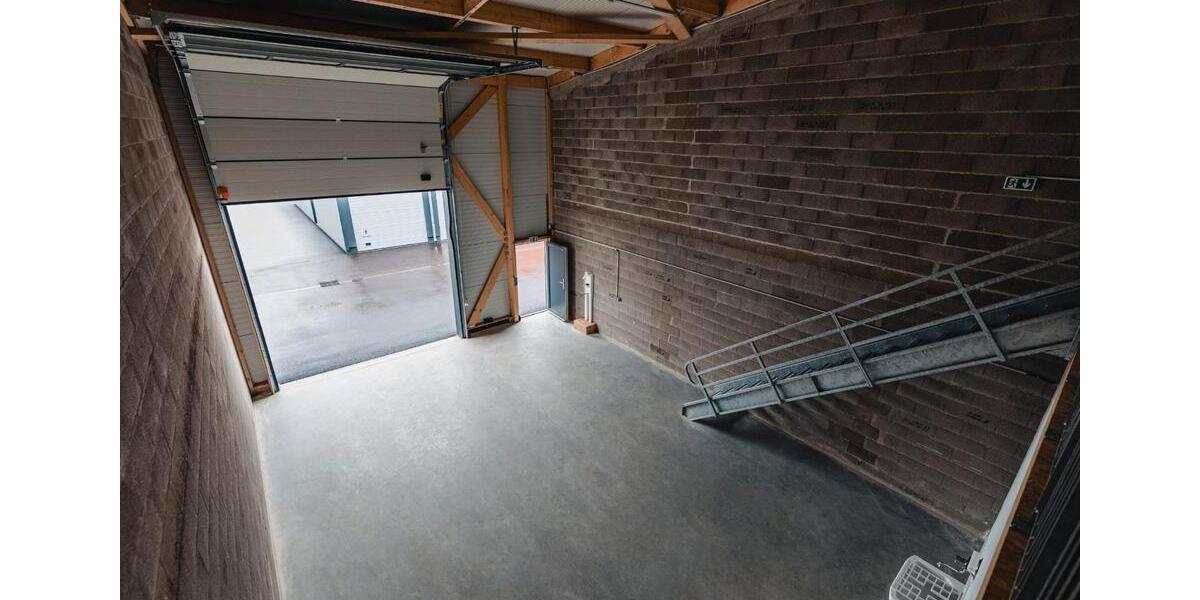 Gewerbeobjekt Langenfeld (Rheinland) - 1.500&euro; | Angebot:19166440