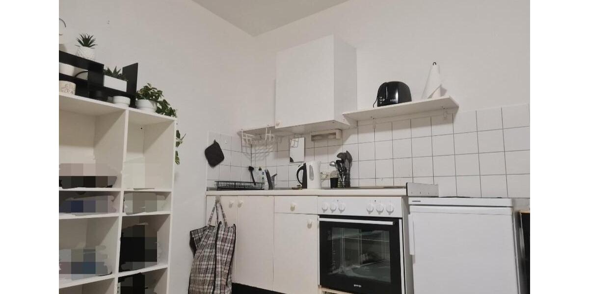 Etagenwohnung Köln Lindenthal - 1 Zimmer, 20 m&sup2;, 305&euro; | Angebot:26695579