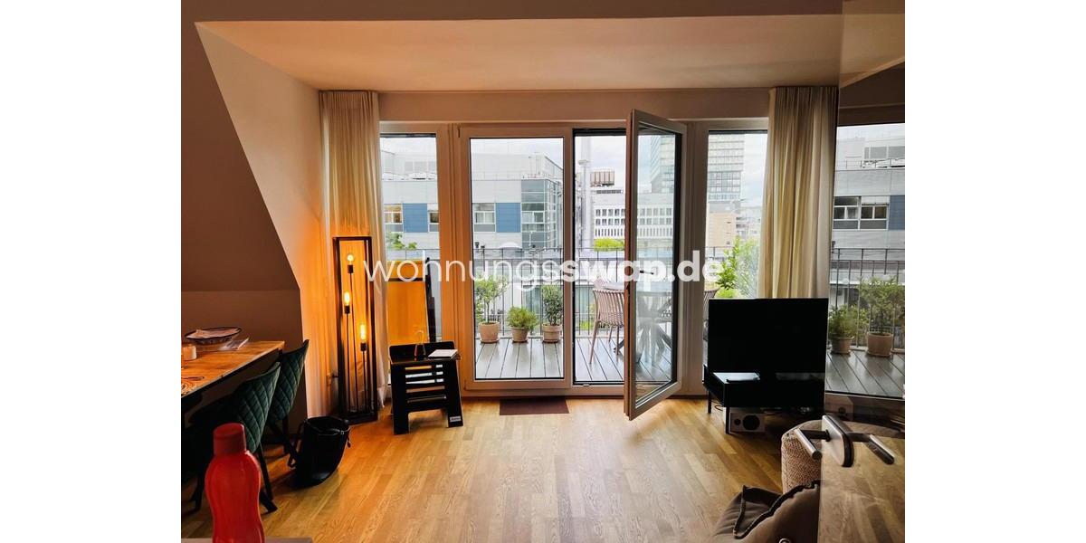 Etagenwohnung Köln Lindenthal - 2 Zimmer, 64 m&sup2;, 1.200&euro; | Angebot:25181551