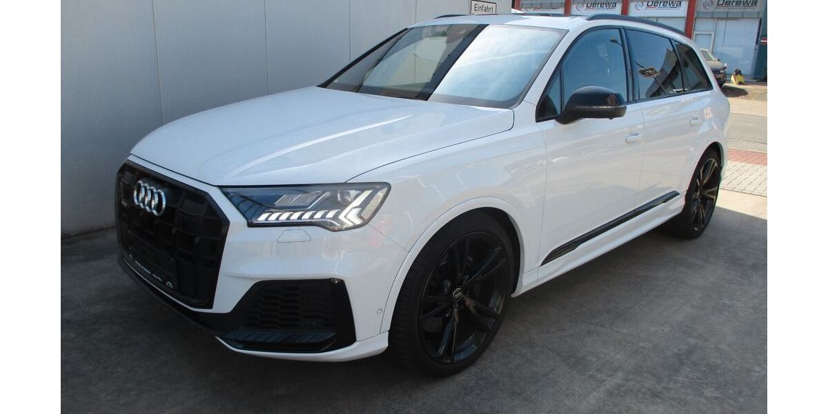 Audi SQ7 144.000 km 58.970 &euro; Köln 51105