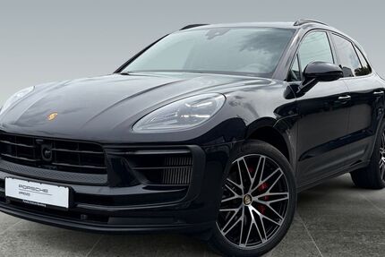 Porsche Macan 42.500 km 79.900 &euro; Bergisch Gladbach 51429