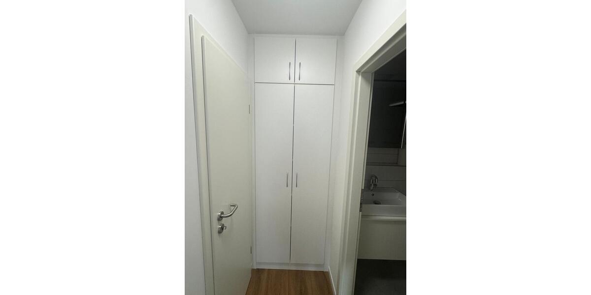 Etagenwohnung Düsseldorf Pempelfort - 1 Zimmer, 35 m&sup2;, 800&euro; | Angebot:25965151