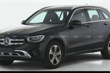 Mercedes-Benz GLC 220 27.760 km 39.900 &euro; Köln 51105