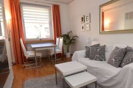 Zimmer Köln Neustadt/Süd - 2 Zimmer, 1.590&euro; | Angebot:24985029