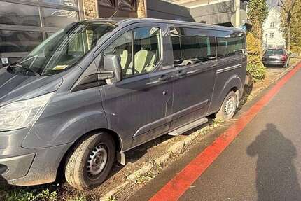 Ford Transit 290.000 km 9.880 &euro; Köln 51067