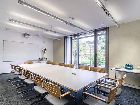 Gewerbeobjekt Düsseldorf Friedrichstadt - 443&euro; | Angebot:25873795