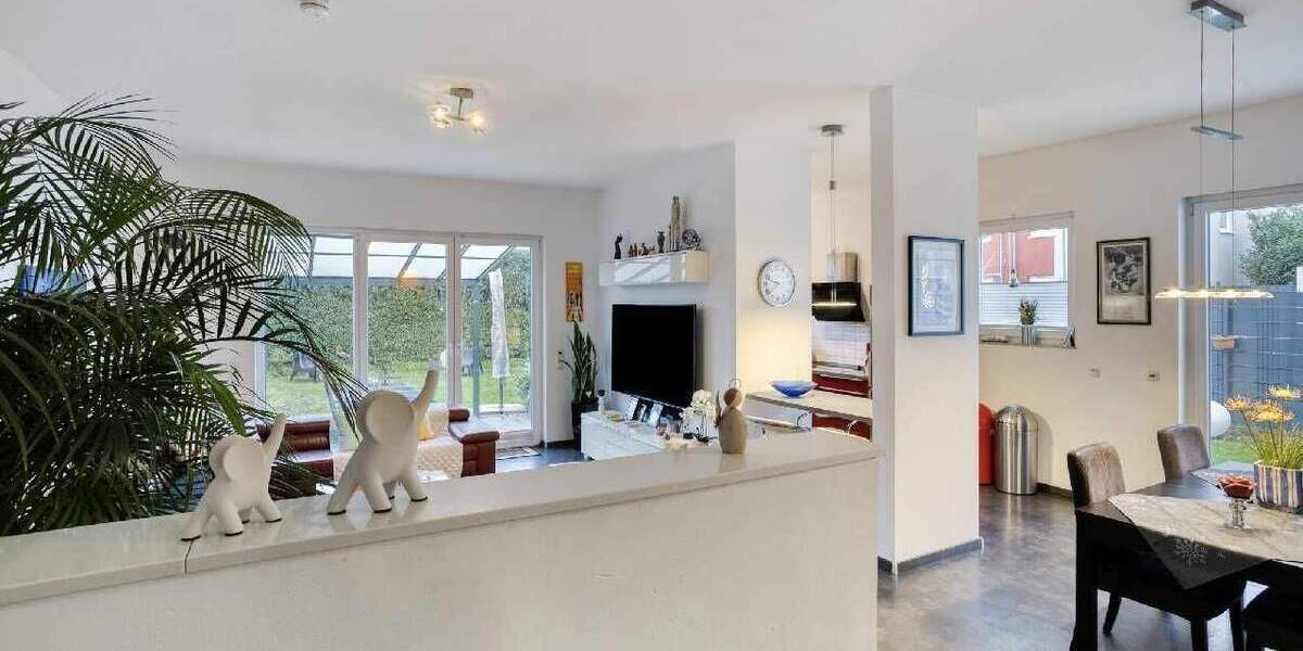 Doppelhaushälfte Ratingen Lintorf - 5 Zimmer, 155 m&sup2;, 838.400&euro; | Angebot:25671152