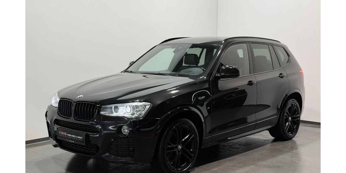 BMW X3 252.000 km 13.490 &euro; Remscheid 42855