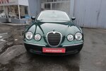 Jaguar S-Type 3.0 V6 Executive Autom Leder Navi Xenon 114.000 km 9.990 &euro; Neuss 41462