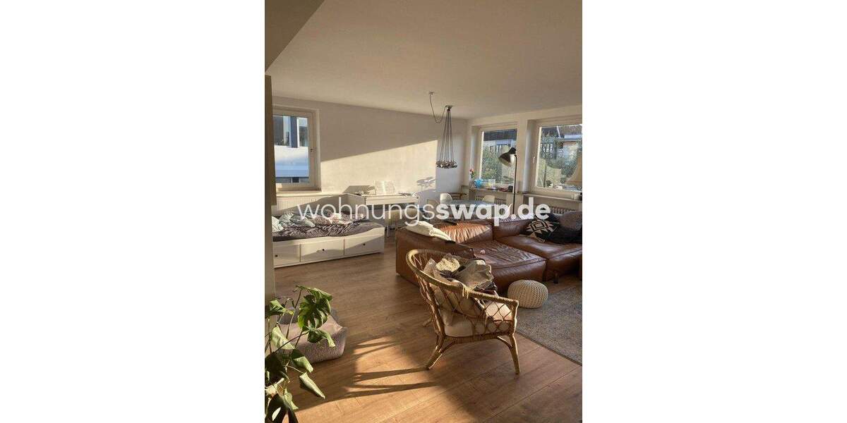 Etagenwohnung Köln Neustadt-Süd - 3 Zimmer, 90 m&sup2;, 1.000&euro; | Angebot:25935394