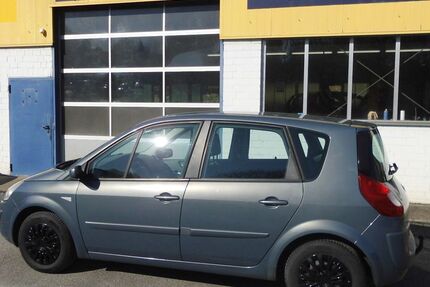 Renault Scenic 200.000 km 1.995 &euro; Burscheid 51399