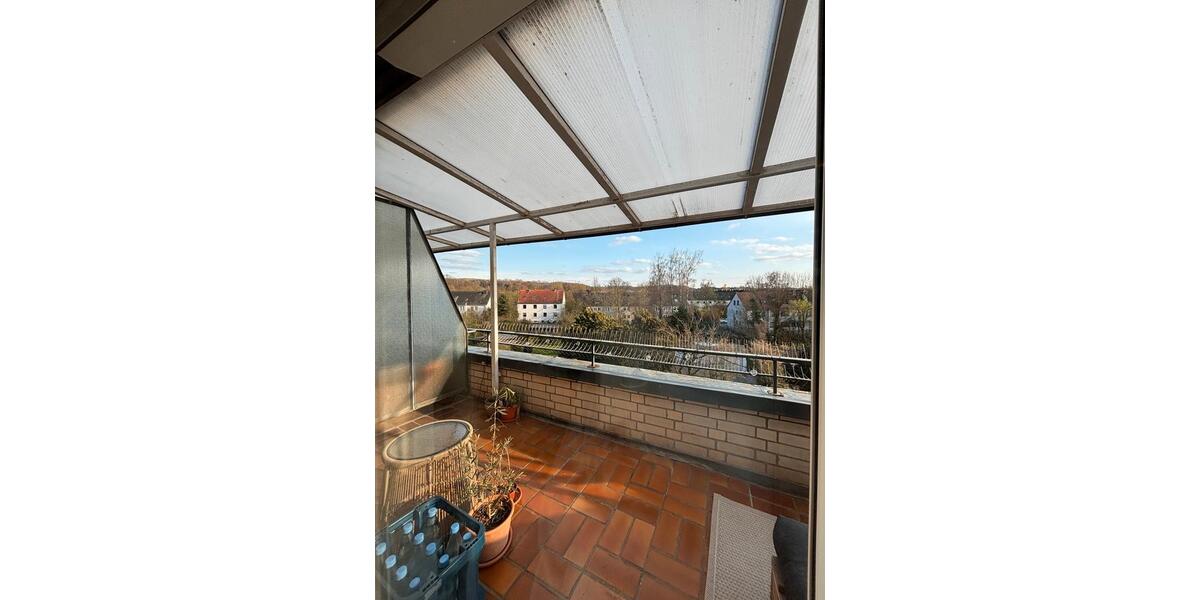 Etagenwohnung Ratingen Homberg - 2 Zimmer, 47 m&sup2;, 670&euro; | Angebot:25979619