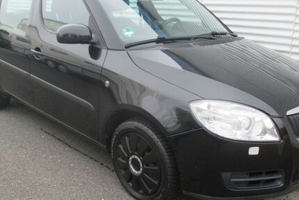 Skoda Roomster 167.572 km 3.488 &euro; Köln 50933