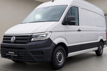 VW Crafter 8.719 km 34.950 &euro; Neuss 41460