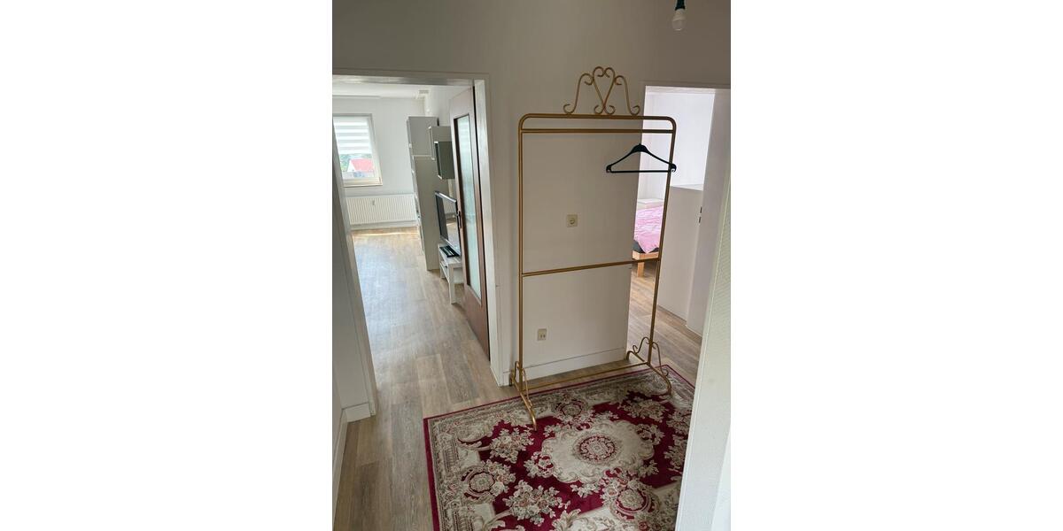 Etagenwohnung Leichlingen (Rheinland) - 2 Zimmer, 61 m&sup2;, 380&euro; | Angebot:25907532