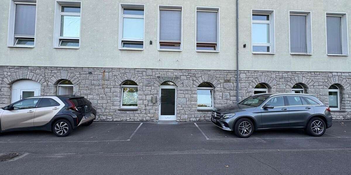 Gewerbeobjekt Bergisch Gladbach - 1.995&euro; | Angebot:24597697