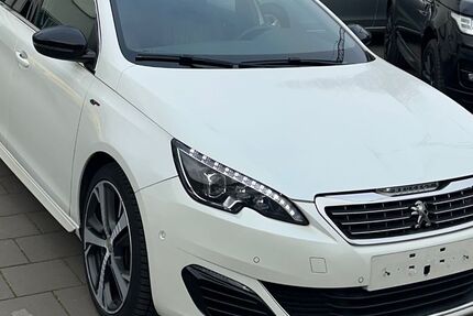 Peugeot 308 156.000 km 10.200 &euro; Bergheim (bei Köln) 50129