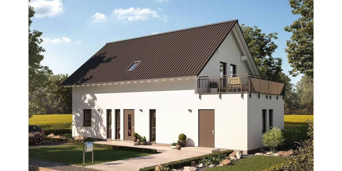 Einfamilienhaus Bergheim Niederaußem - 4 Zimmer, 160 m&sup2;, 550.928&euro; | Angebot:26514878