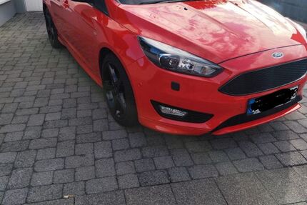 Ford Focus 101.000 km 10.000 &euro; Bergheim 50129