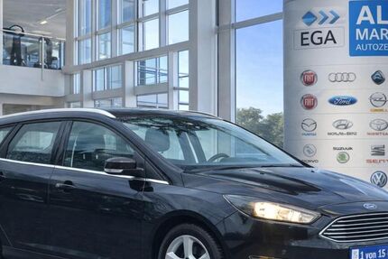Ford Focus 119.085 km 10.978 &euro; Wermelskirchen 42929
