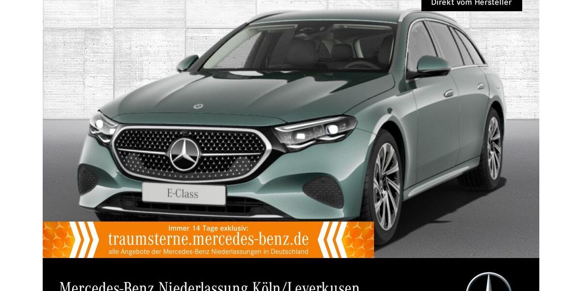 Mercedes-Benz E 300 3.388 km 44.990 &euro; Köln 51149