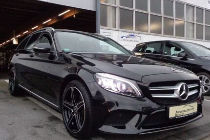 Mercedes-Benz C 220 89.000 km 23.990 &euro; Ratingen 40880