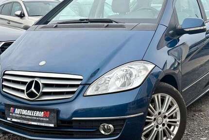 Mercedes-Benz A 180 238.448 km 3.800 &euro; Bergheim 50127