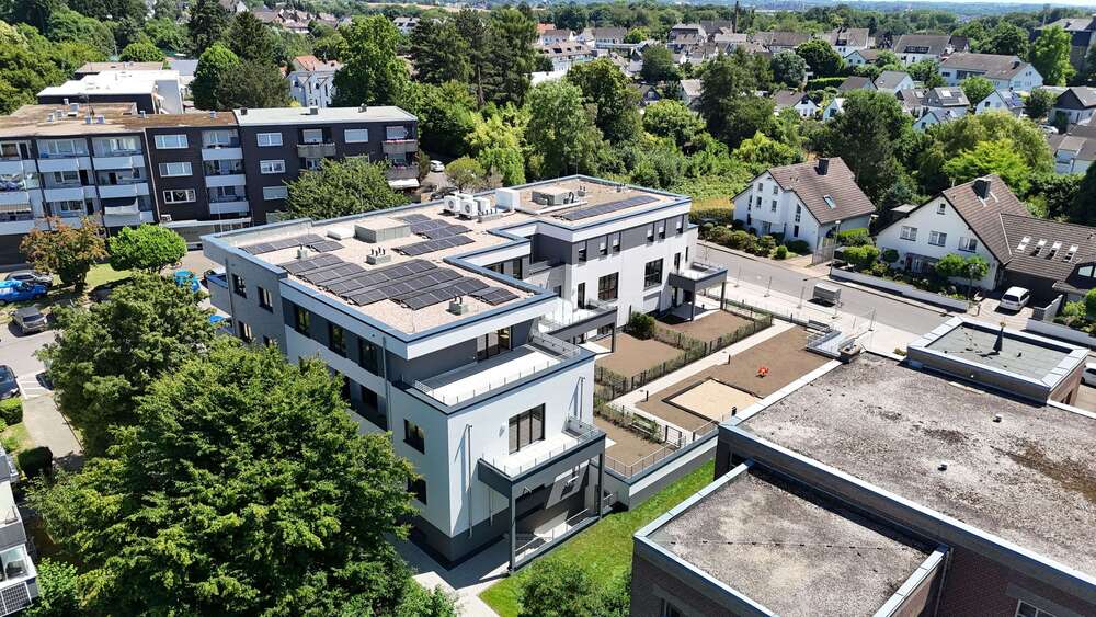 Etagenwohnung Leverkusen Bergisch Neukirchen - 5 Zimmer, 133 m&sup2;, 800.800&euro; | Angebot:24975180