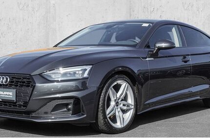 Audi A5 54.898 km 29.640 &euro; Düsseldorf 40474