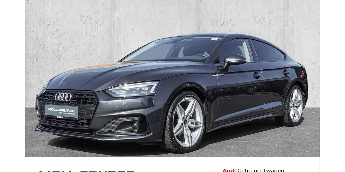 Audi A5 54.898 km 29.640 &euro; Düsseldorf 40474